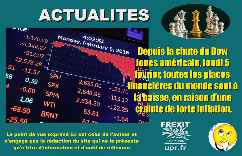 ACT BOURSE CRISE