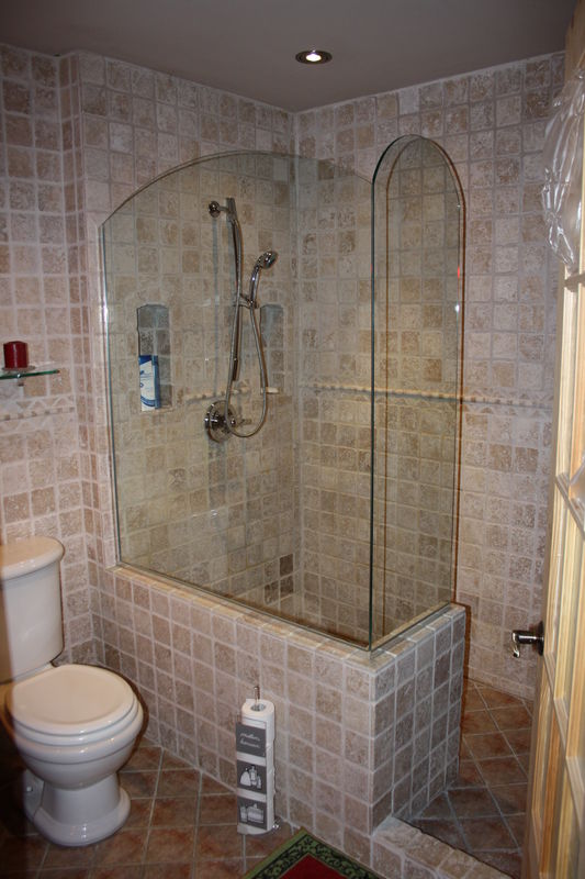 IMG_4570 Photo de Douche en céramique Rénovation Michel Leclerc