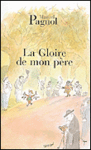 gloire de mon pere