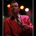 Knock Out Greg & the Blue Weather - Photos Hervé Leteneur