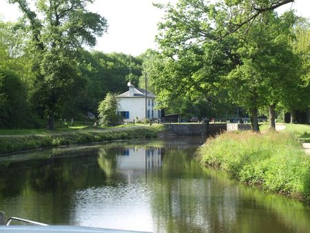 canal
