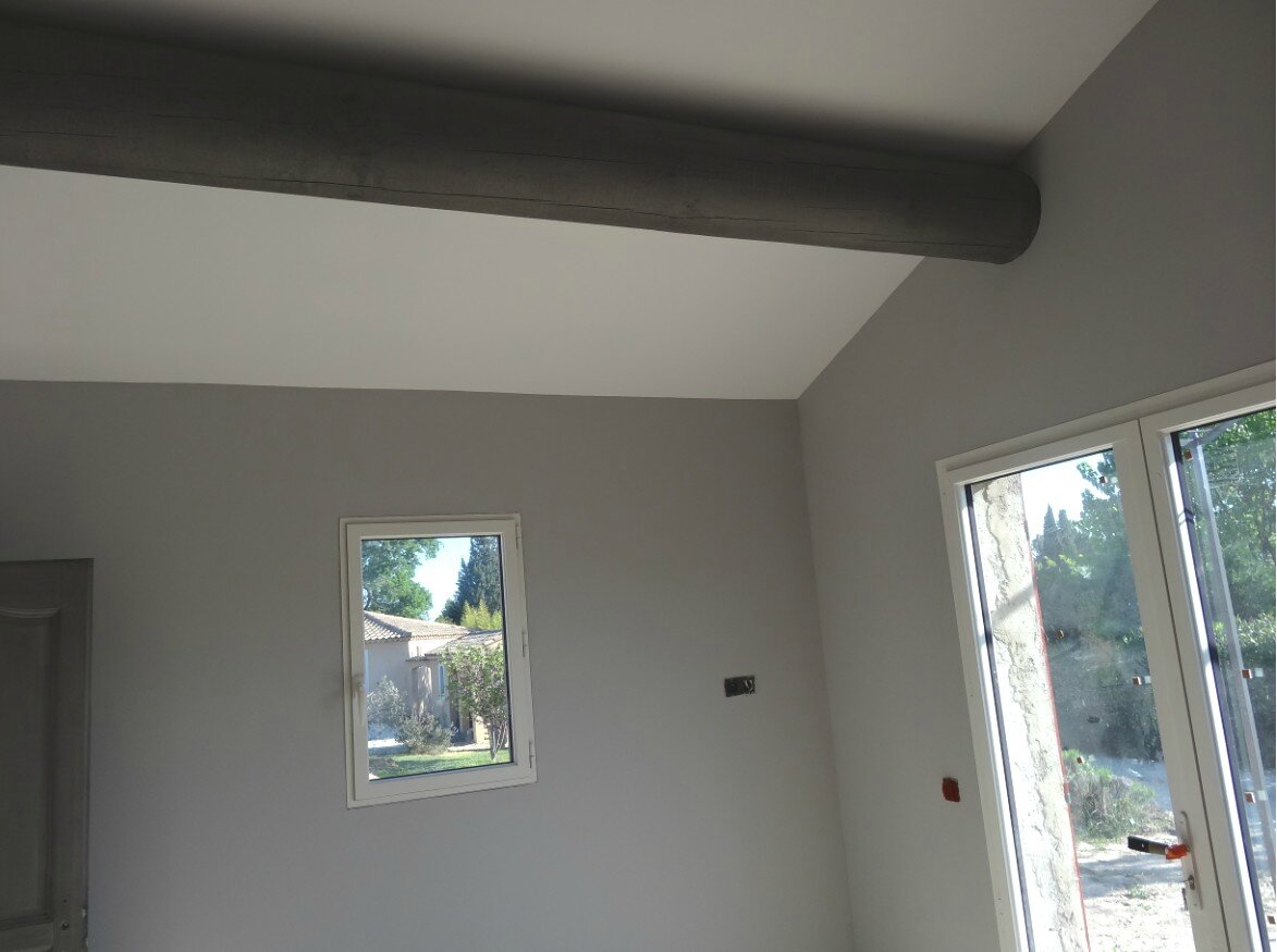 Les finitions: les prémisces de l'ambiance mes chambres d'hôtes ...