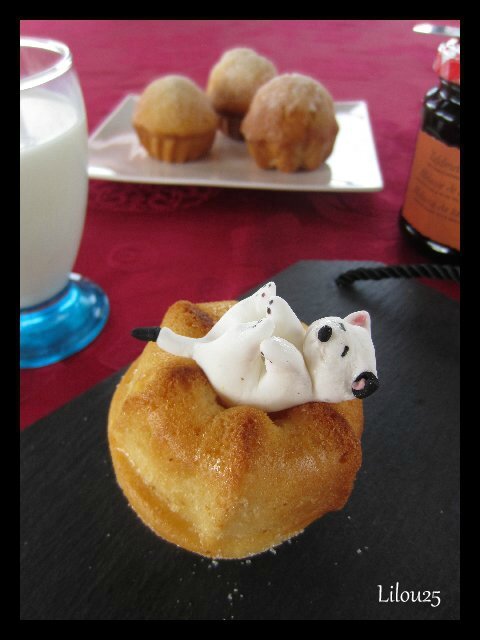 Donuts et autres beignets - Page 8 96048135