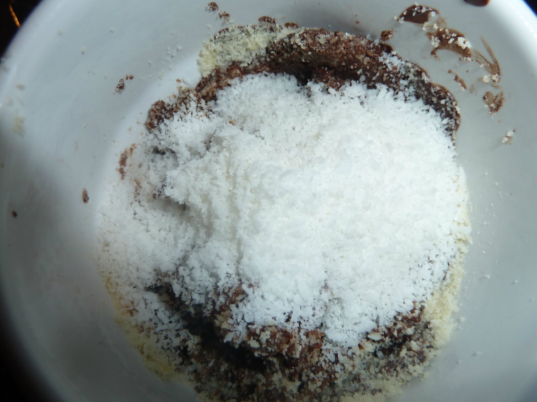 Mug Cake Chocolat Poudre Amande Mug Cake Chocolat Poudre Amande