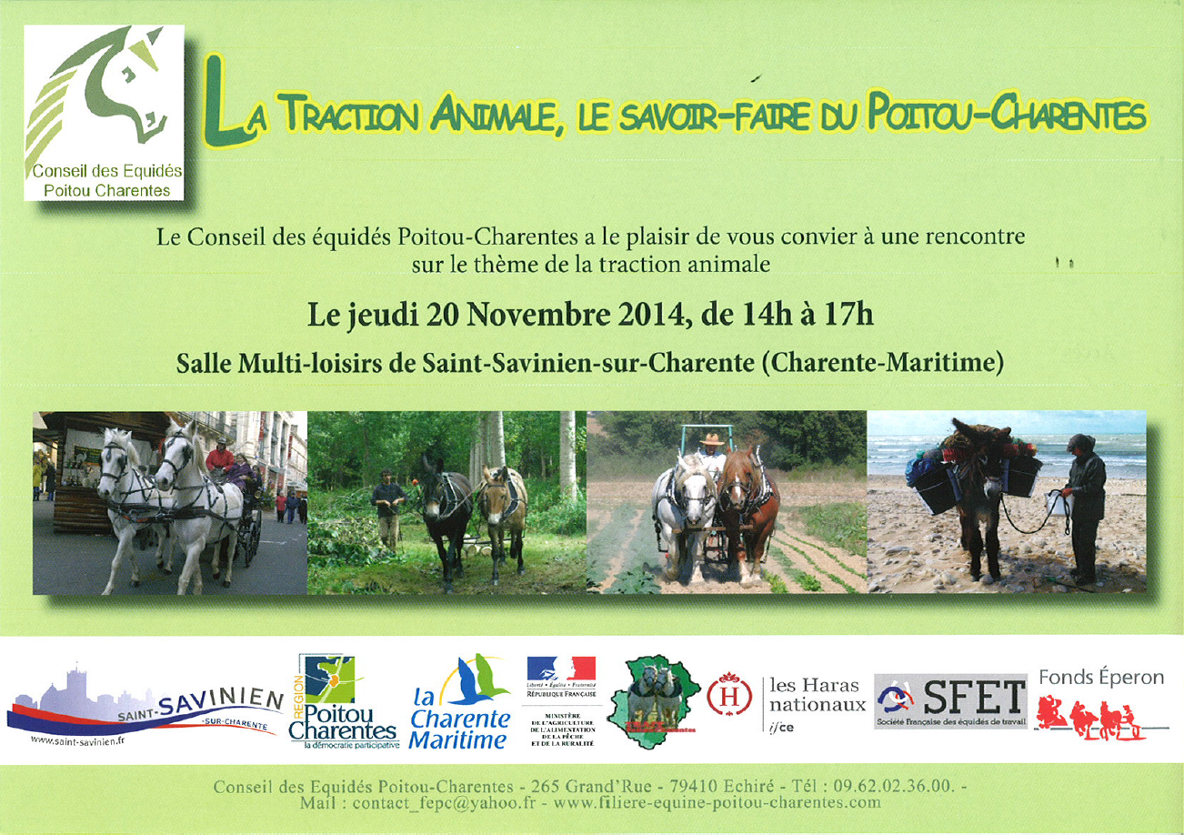 Lieux rencontres poitou charentes
