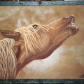 Le cheval qui rit
