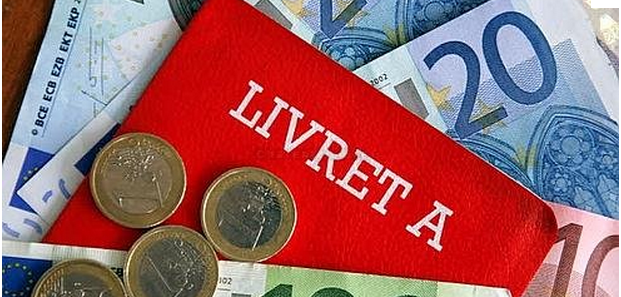 livret A