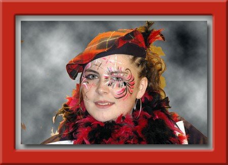 BAL DE CARNAVAL 2007 UXEM