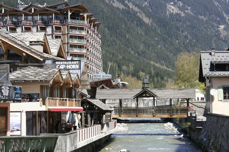Chamonix 132