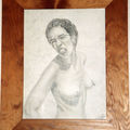 madame tire la langue