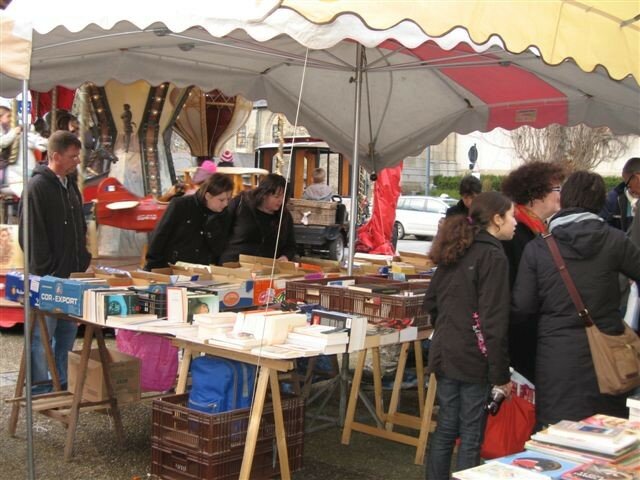 rencontres de l achat public
