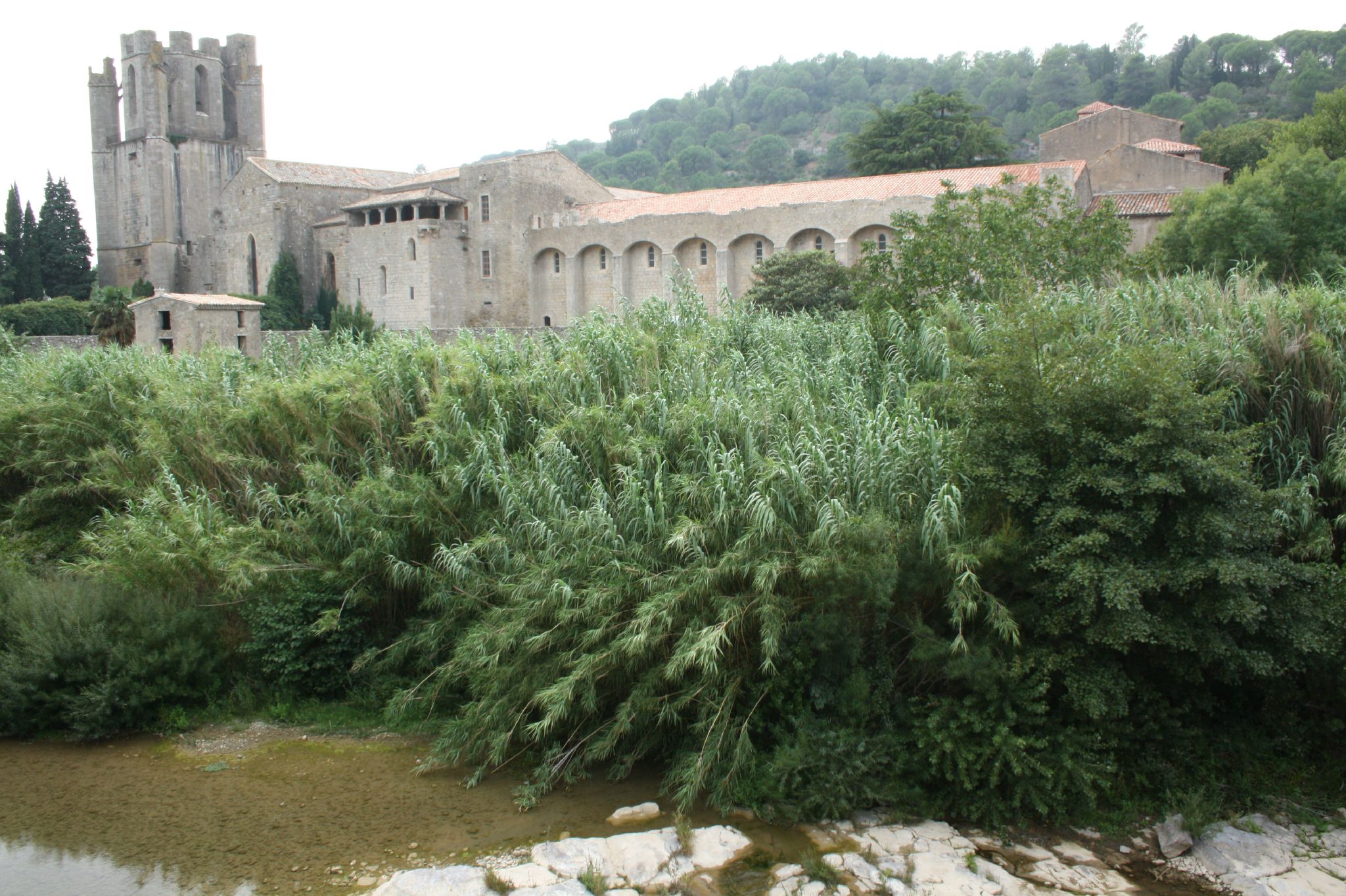 Lagrasse 158