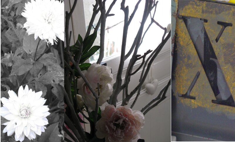 bouquet atelier