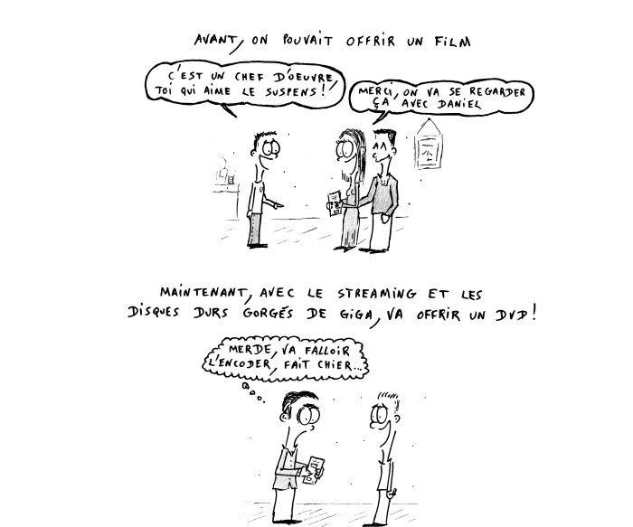 cadeaux 2