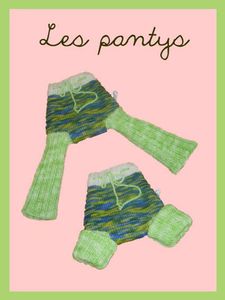 pantys