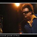 2000 LBS of Blues par NJ