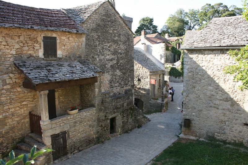 La Couvertoirade_32