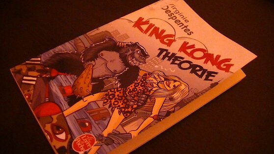 virginie despentes prostituée