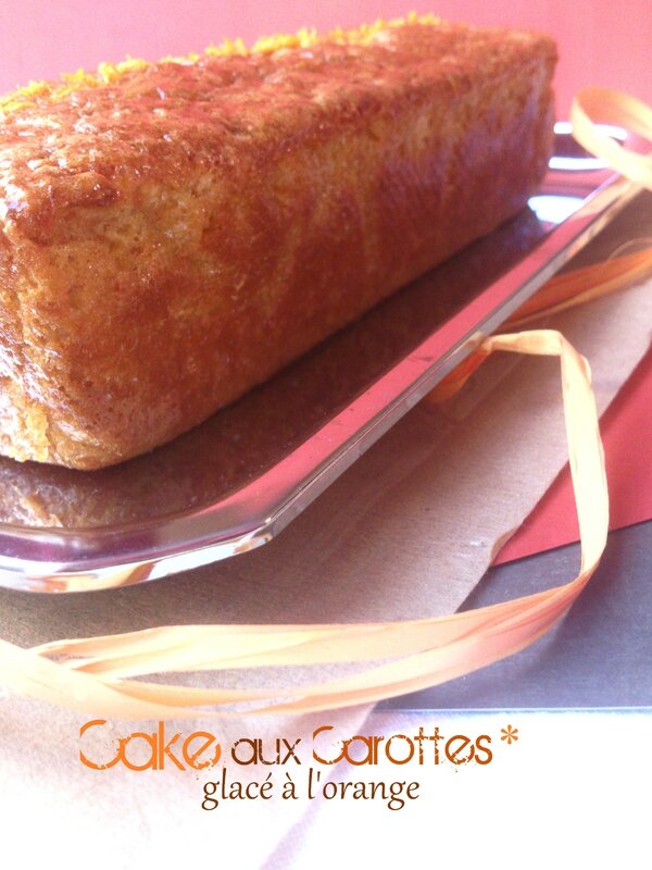 cake carottes (5)