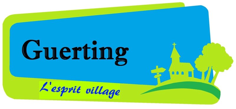 logo guerting