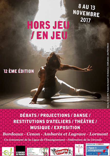 théâtre de la rencontre bordeaux