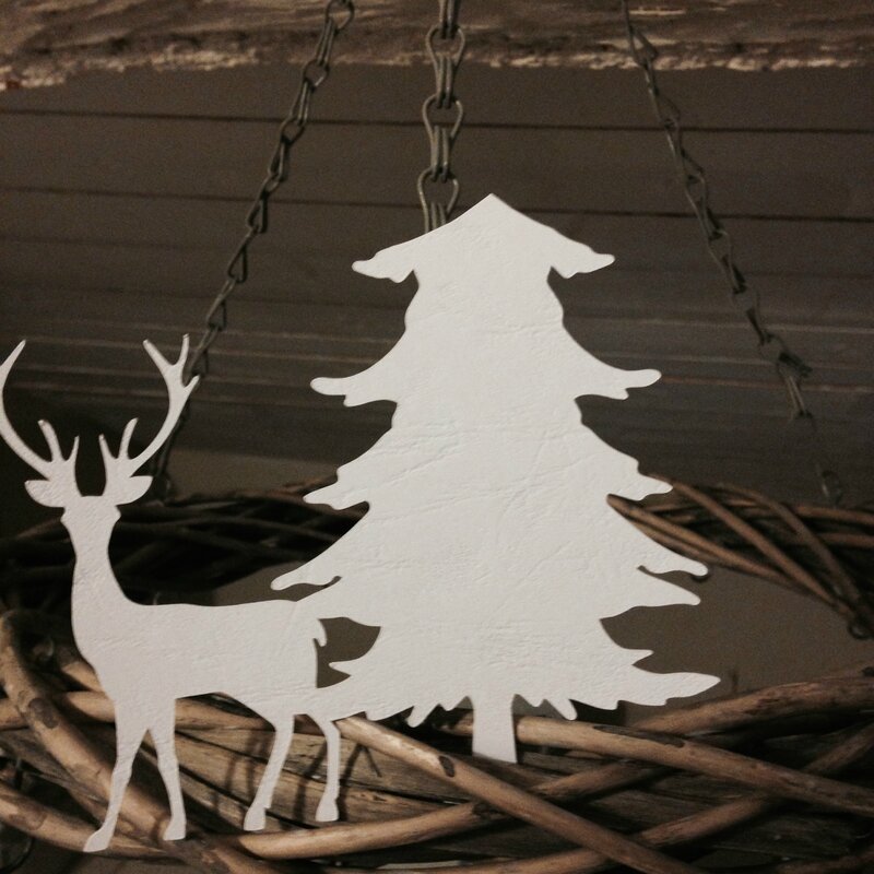 FORET
