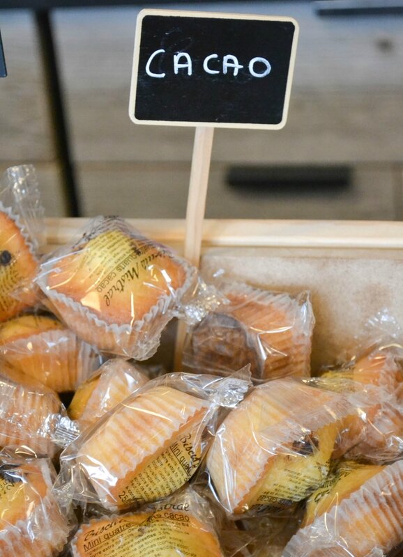 biscuit mistral 6
