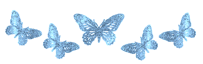 papillons-bleu
