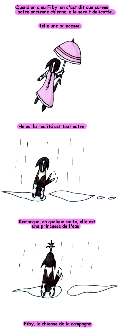 fibyprincesse