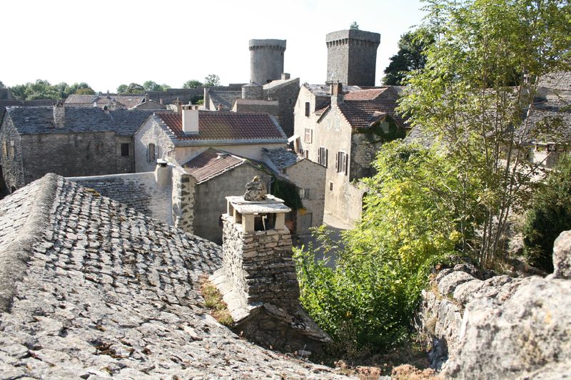 La Couvertoirade_41