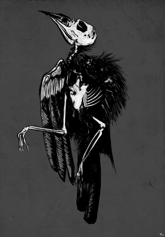 deathrec