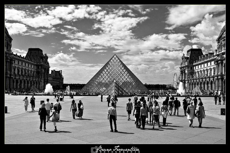 Louvre