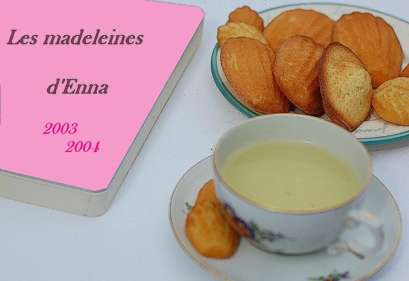 les madeleines d'enna - 03 04