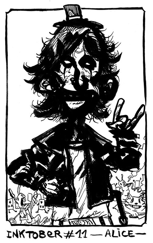 inktober-11