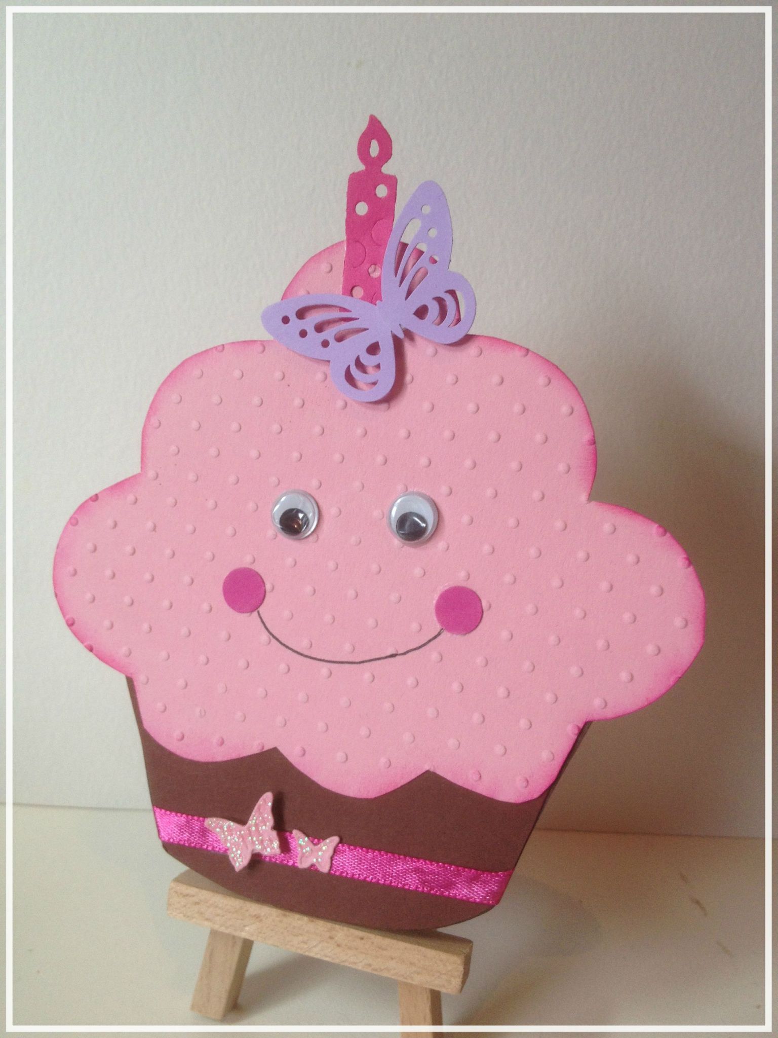 carte joyeux anniversaire barbapapa