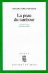 la peau du tambour