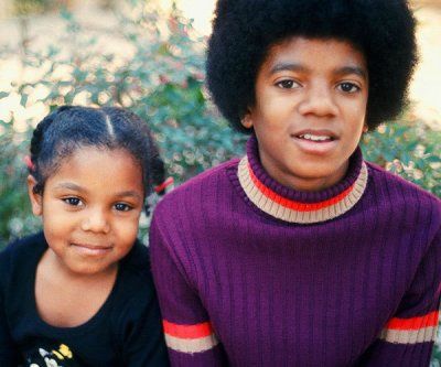 Un jour dans la vie de Michael Jackson - Page 2 86618753