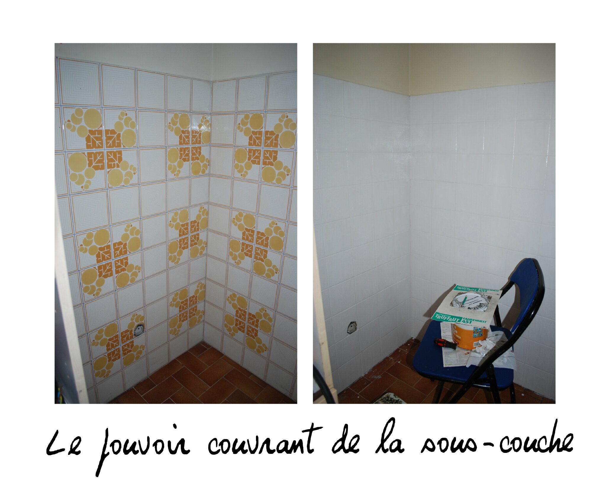 Ma petite cuisine sandrine dans tous ses états