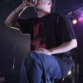 Surge of Fury - Dour - 2009