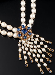 Vente chanel