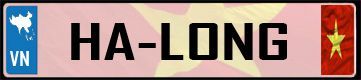 Ha-long