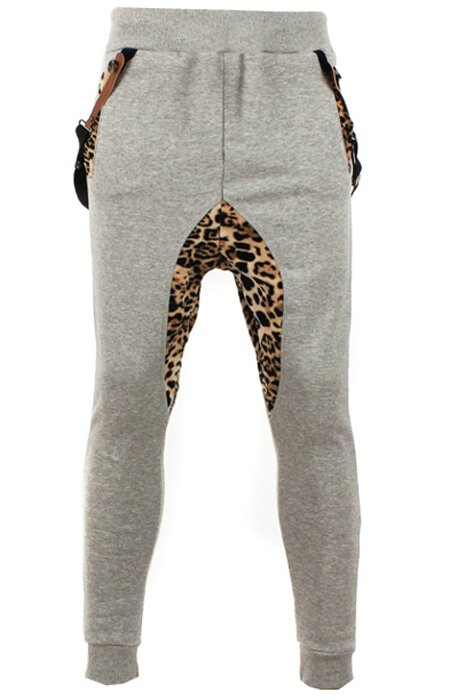 tendance pantalon
