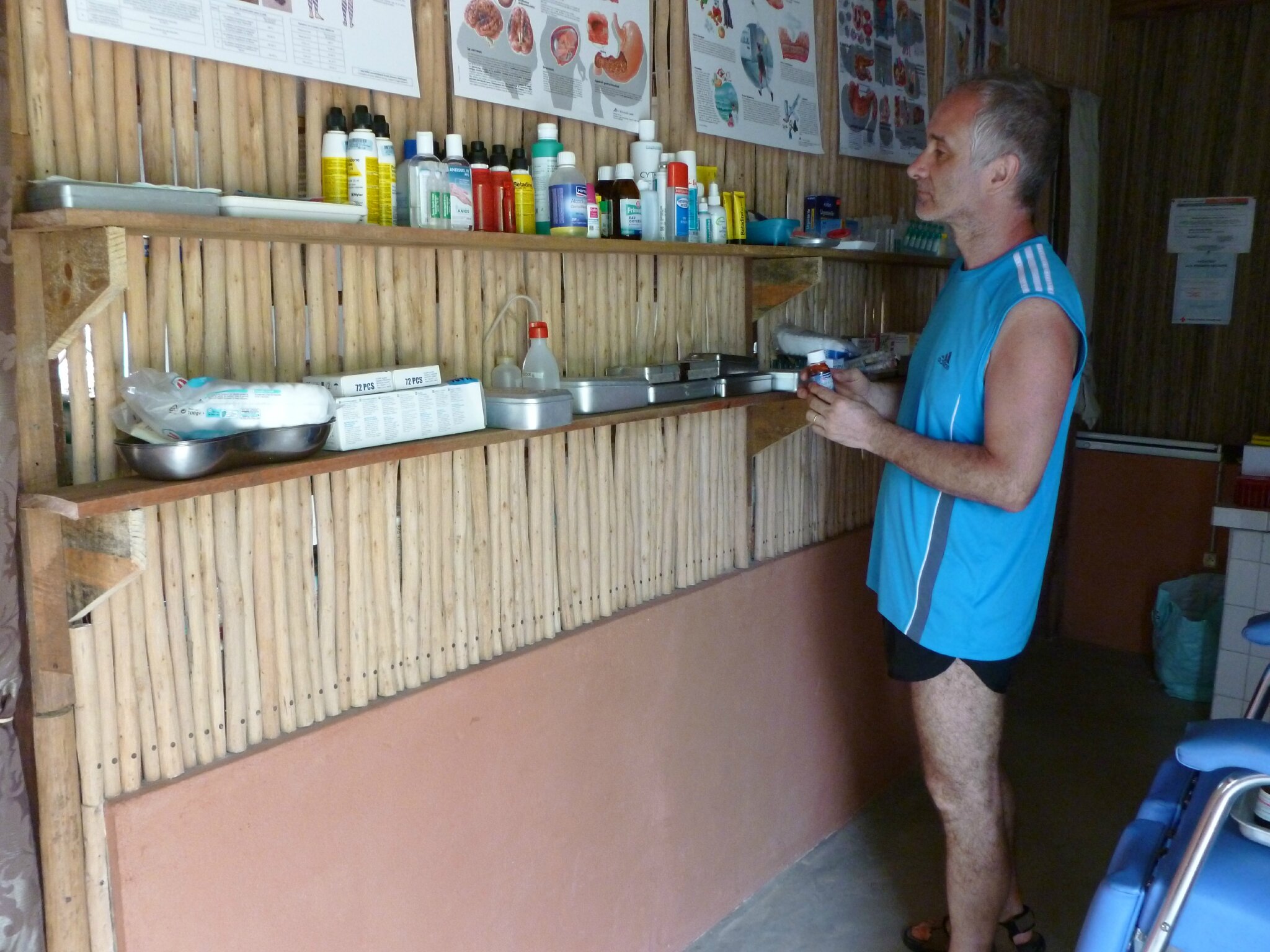 épidémie de varicelle - Le blog de l'Orphelinat épidémie de varicelle - Le blog de l'Orphelinat