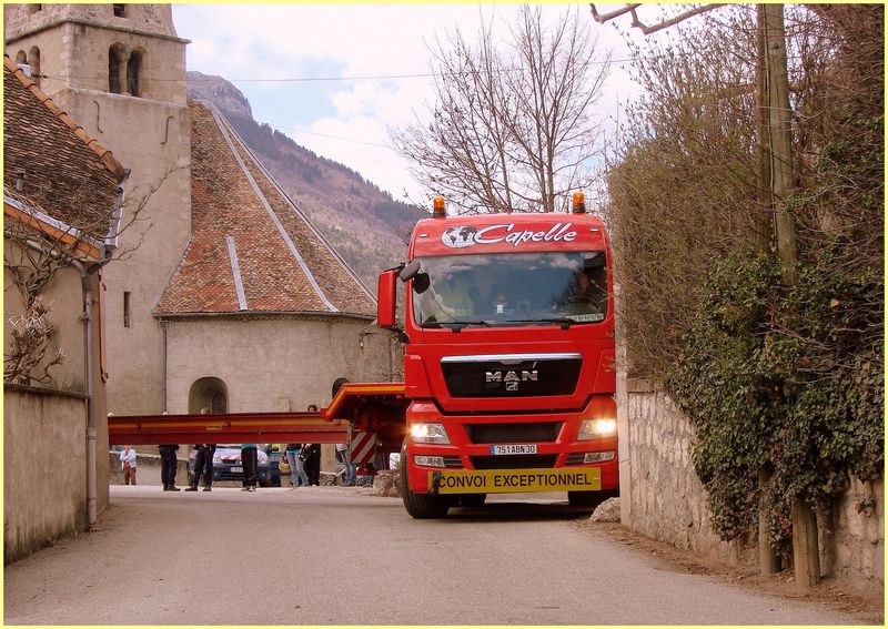 site de rencontres routiers