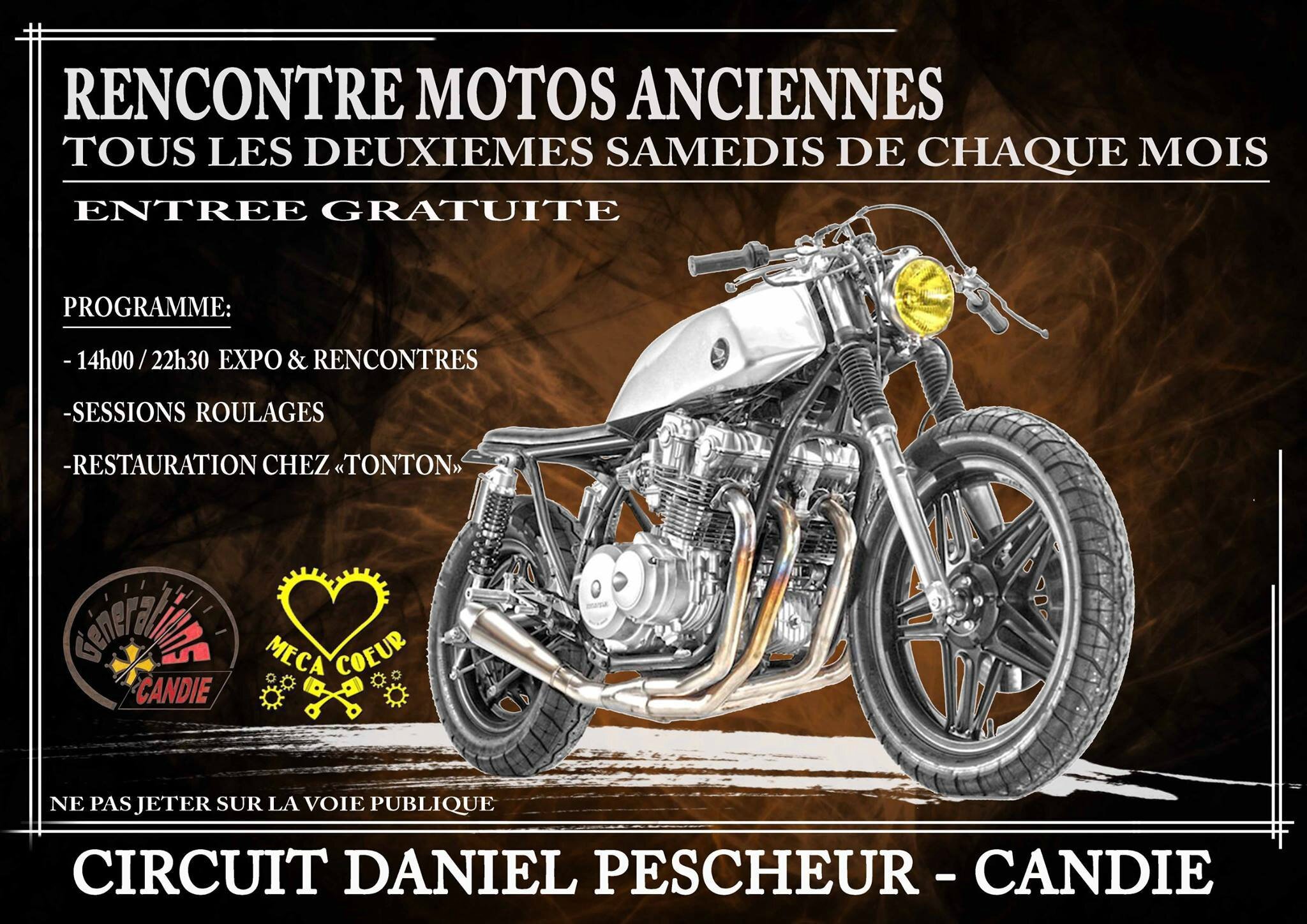 Rencontre goldwing 2016