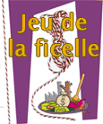Penser autrement - Jeu de la ficelle