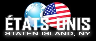 USA-Staten Island NY