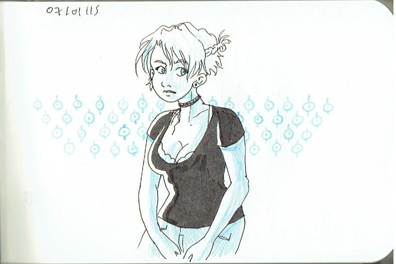 7
