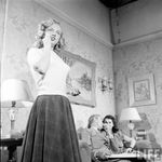 MM_and_Webb_On_Set_Standing_Pretty_1948
