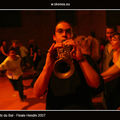 Les enfants du Bal - Finale des bals - Hesdin - 2007